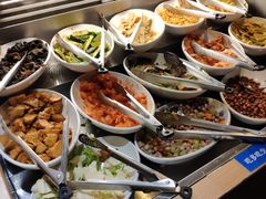 开胃小菜-火炉火自助餐(悠唐购物中心店)