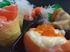 -争鲜回转寿司(飞洲国际店)