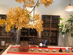 -墨宴(西洋湖店)