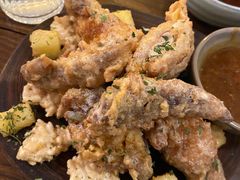 -小食院简餐厅