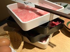 -温野菜涮涮锅(西单大悦城店)