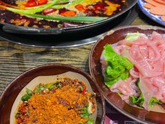 -冯校长老火锅(广州正佳广场店)