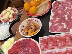 -沸炉重庆老火锅(军事博物馆店)
