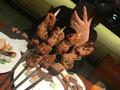 -青岛海尔洲际酒店