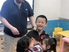 -英孚教育青少儿(宝龙中心)