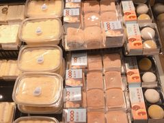 -Olé精品超市(北京合生汇店)