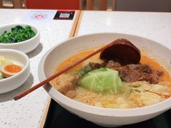 -味千拉面(广州白云机场T1西二店)