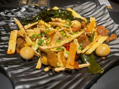 -嘎嘎鸭脑壳(金沙店)