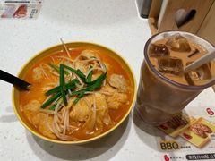 -谭仔米线(壹方城店)