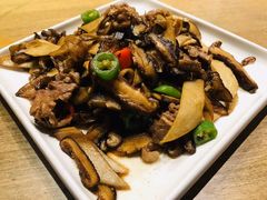 -清真·卡德尔大叔新疆主题餐厅(龙汇路店)