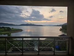 -余姚四明湖开元名都度假酒店·夏威夷西餐厅