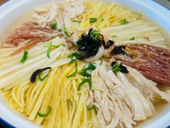青瓷四喜蒸碗-得意楼蒸菜馆