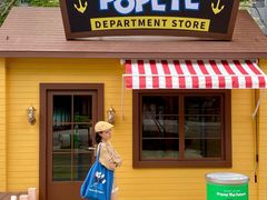 -东莞松山湖万象汇