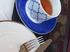 -茶源Fountain Lounge大堂吧·北京东方君悦大酒店