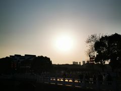 -八大山人梅湖景区