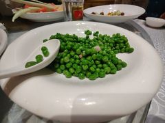 豌豆-嘉逸传菜(洛川东路店)