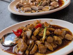 -王庄阿咪海鲜大排档(象园店)