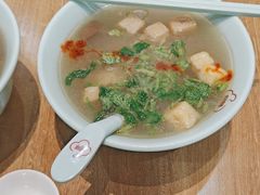 -回味鸭血粉丝汤(砂之船店)
