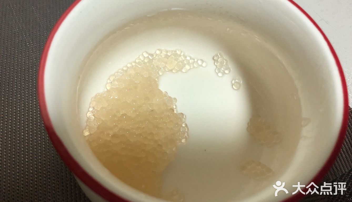 芒果西米露，简单易学，厨房小白也不怕