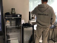 -mYSTEPS健身运动馆(古北店)