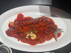 -童福兴·南京菜(老门东店)