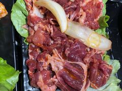 -燚青春东北泥炉烤肉(百合店)