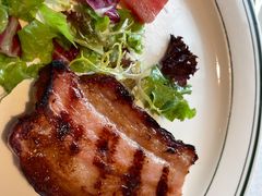 -Wolfgang’s Steakhouse 沃夫冈牛排馆(上海白玉兰广场店)