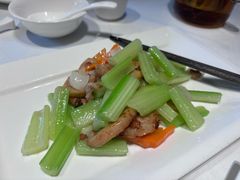 -黑明餐厅(白鹭洲店)