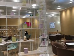 -奈雪的茶(国金中心店)