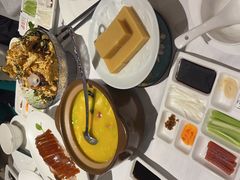 -福海居烤鸭店(鸟巢店)
