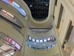-宝龙广场(福州台江店)