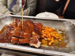 -稻香酒家·34年老字号·港式粤菜(汉街店)