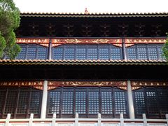 -南岳大庙