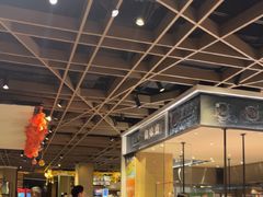 -金海湾自助餐厅(金陵饭店)