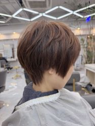 -秦·专注剪发