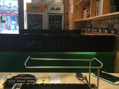 -唛嘻哒烤串朝鲜族风味(金桥店)