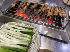 -小寒羊烧烤(凯瑞时代大厦店)