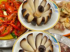 -三炮儿烧烤·羊锅·铁锅炖(南京首店)