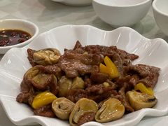 -焕记海鲜饭店
