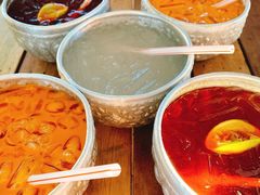 -Doo Dee Thai Food(Issan/Isaan/Esan)