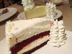 -The Cheesecake Factory 芝乐坊餐厅(王府中環店)