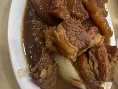 -盛记粥面(佐敦店)