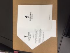 -海马体照相馆(大连罗斯福广场店)