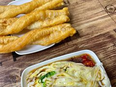 肠粉-老明馨潮汕大排档