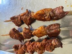 -马白开来特色羊排揪片子  (总店)