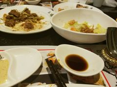 -大渔铁板烧(花园道店)