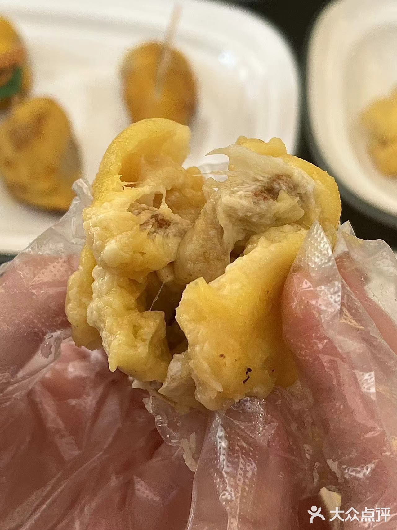 深圳你们宣传一下它啊！急死我啦！！！