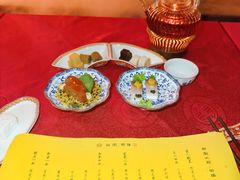 -白家大院·王府宫廷菜(苏州街店)