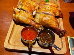 -品泰·泰国餐厅(苏州中心店)