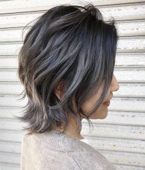 -MYYF SALON烫发染发